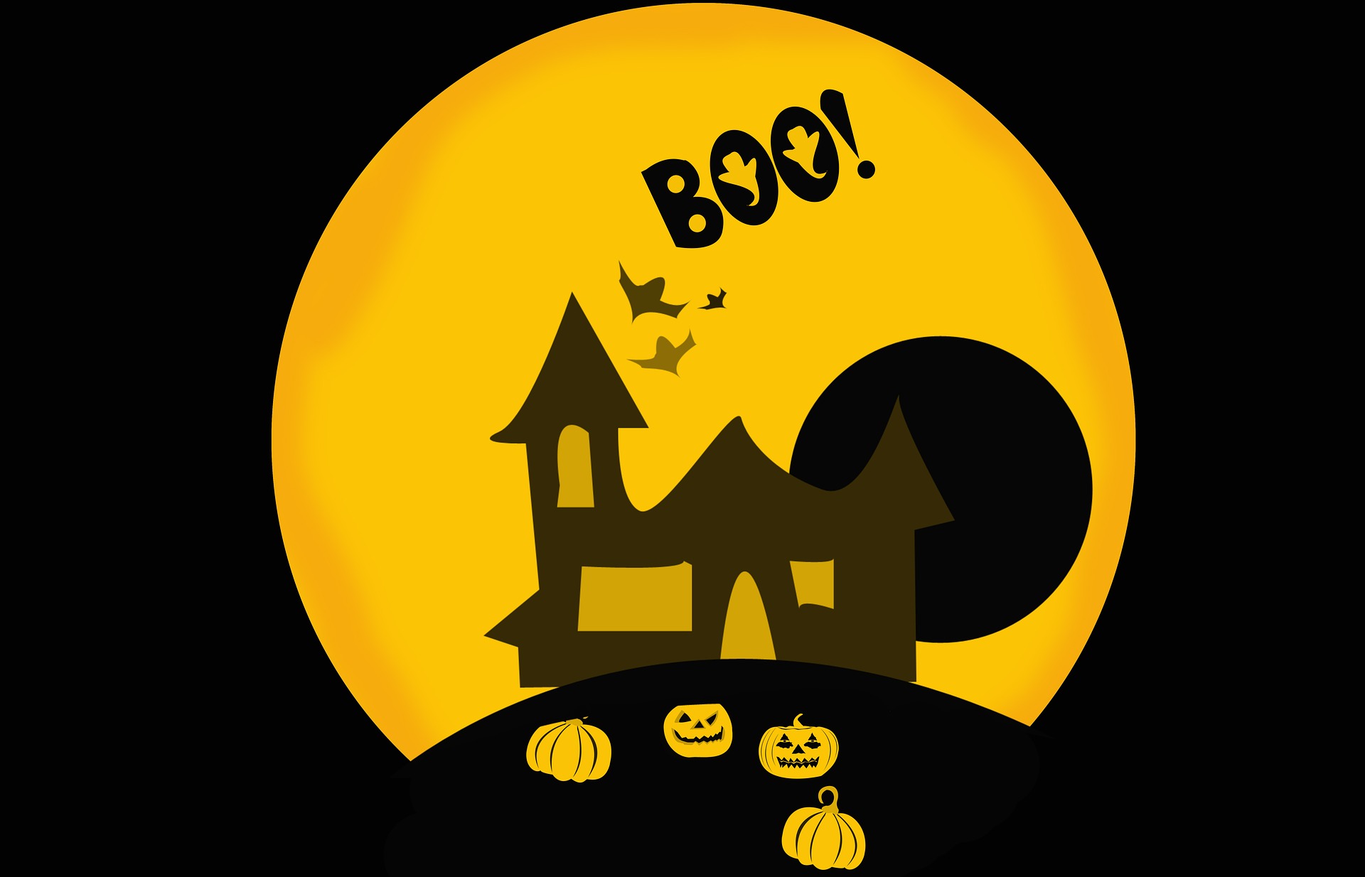 #Halloween: 50% On New Web Hosting Services