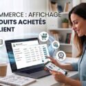 Obiweb Purchased Products - Customer Account
