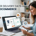 Via Order Delivery Date for Woocommerce